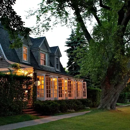 Mill House Inn